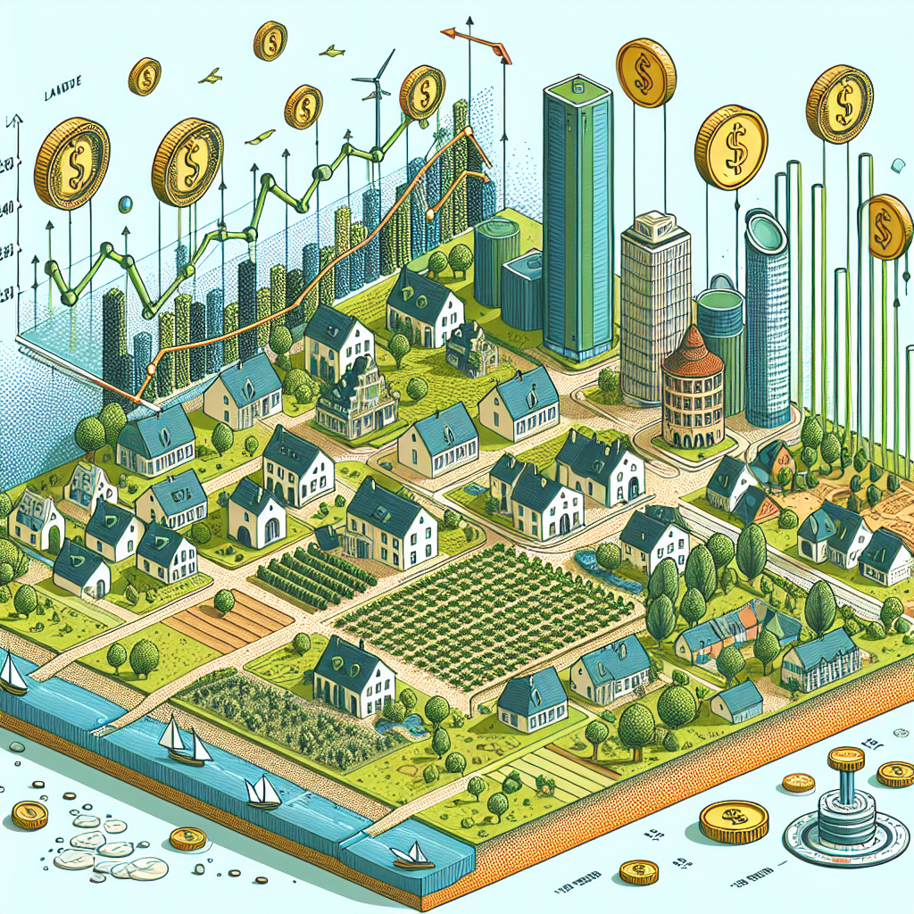 Faktoren Bodenrichtwertentwicklung Sindelfingen Darmsheim